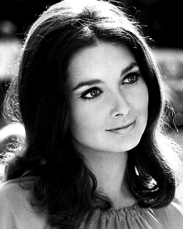 ACTRESS SUZANNE PLESHETTE - 8X10 PUBLICITY PHOTO (CC-068)