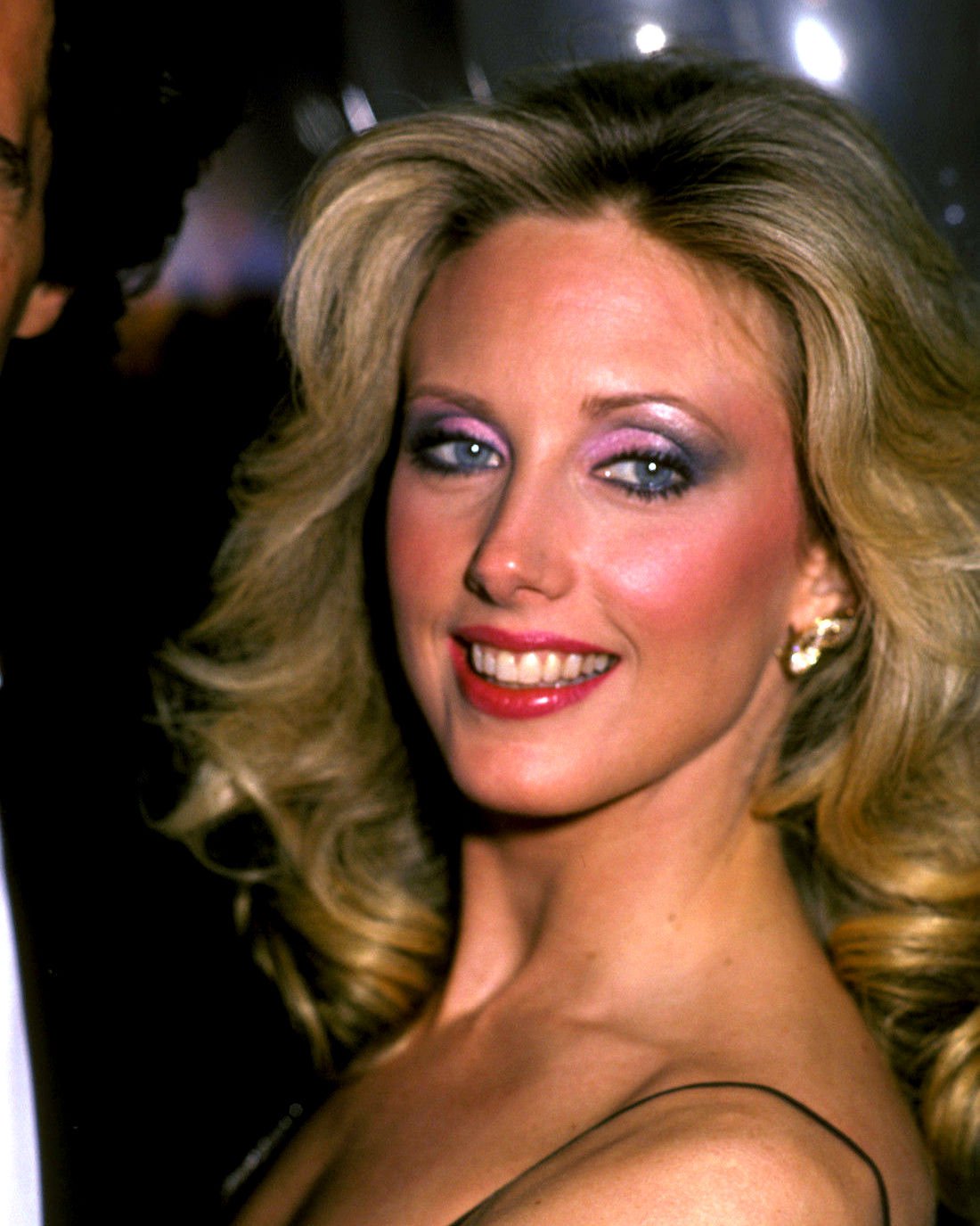 Fairchild Movie Tv Actress 8x10 8 X 10 Photo G vrogue.co