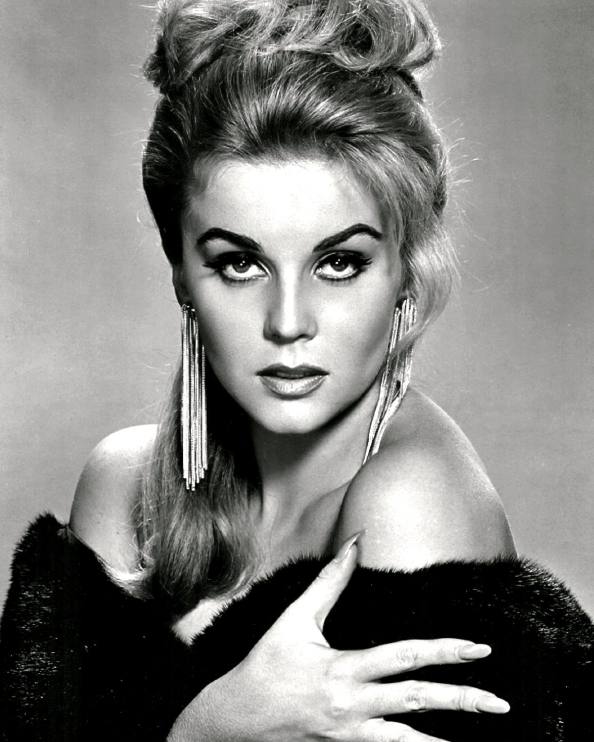 Ann Margret Actress Singer Dancer 8x10 Publicity Photo Ee 082