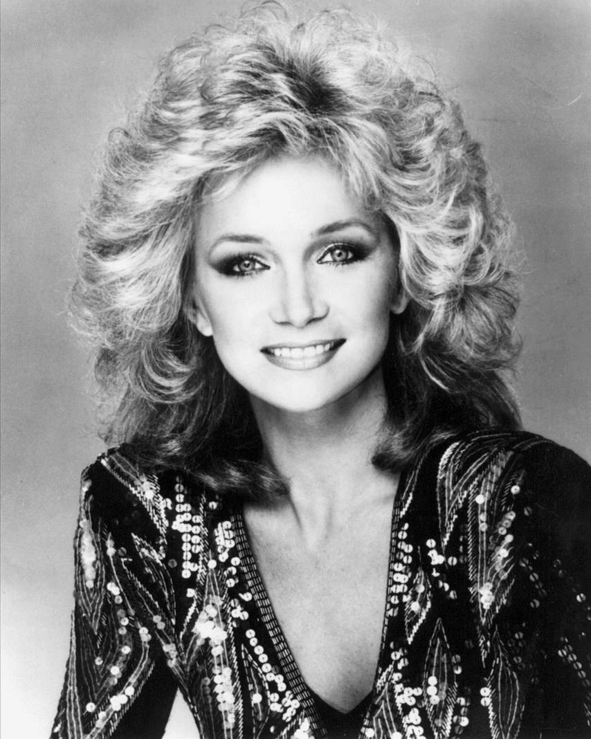 BARBARA MANDRELL LEGENDARY COUNTRY MUSIC ARTIST 8X10 PUBLICITY PHOTO