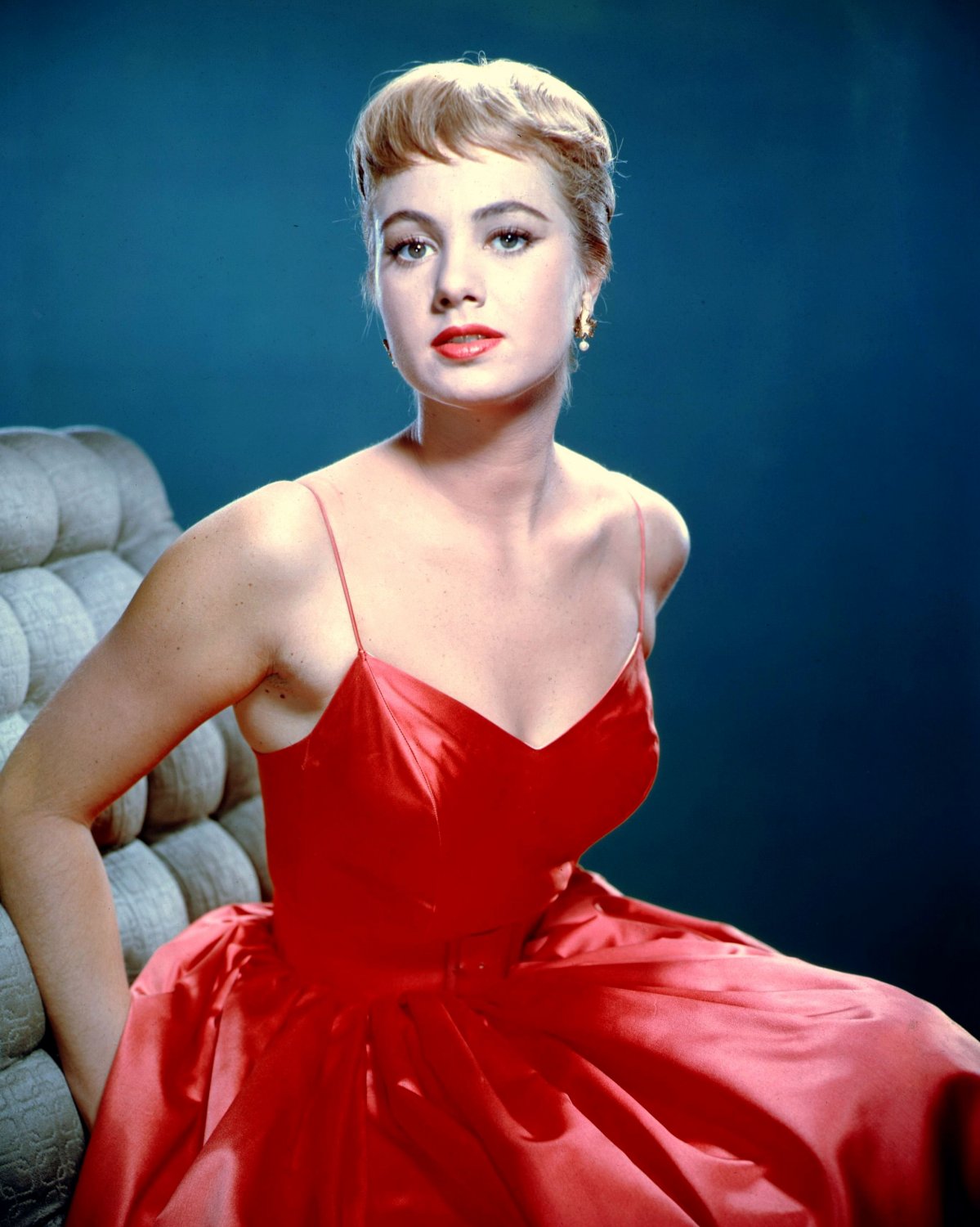 Shirley Jones Fakes