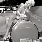 JAYNE MANSFIELD IN "THE GIRL CAN'T HELP IT" - 8X10 PUBLICITY PHOTO (OP-080) JAYNE MANSFIELD IN "THE GIRL CAN'T HELP IT" - 8X10 PUBLICITY PHOTO (OP-080)