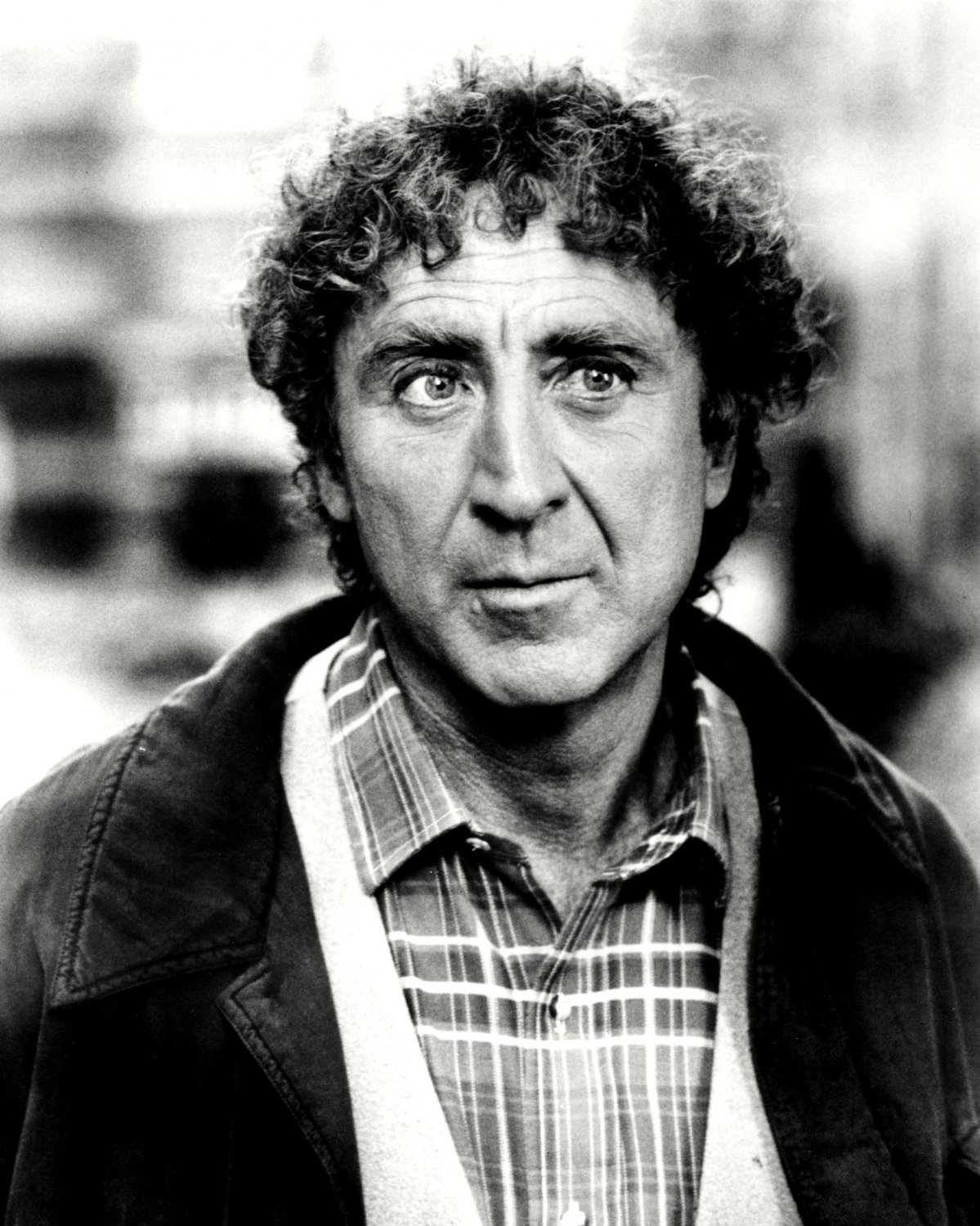 GENE WILDER IN 