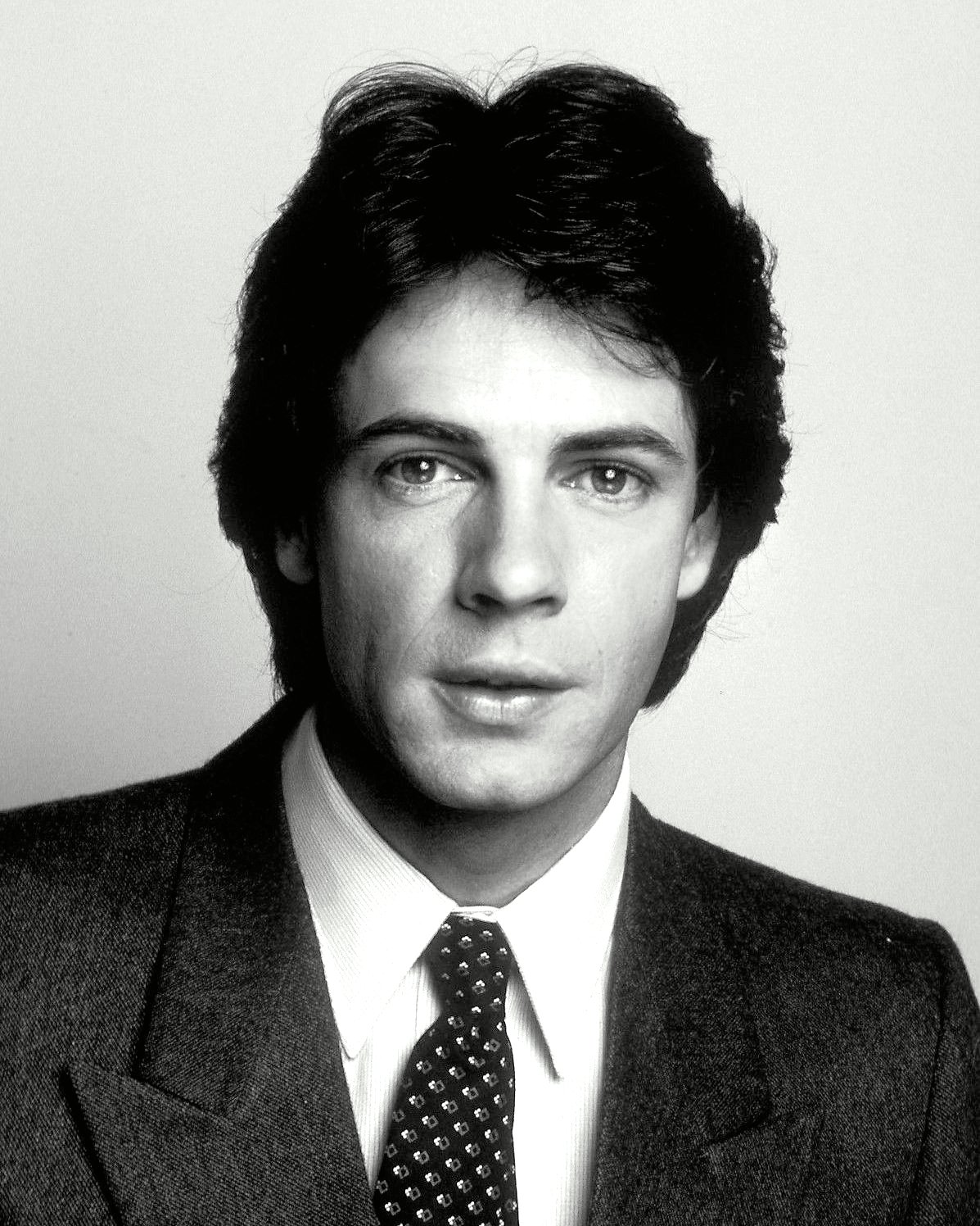 RICK SPRINGFIELD SINGER AND ACTOR - 8X10 PUBLICITY PHOTO (ZY-313)