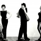 RITA HAYWORTH FRANK SINATRA KIM NOVAK "PAL JOEY" - 8X10 PUBLICITY PHOTO (ZZ-041)