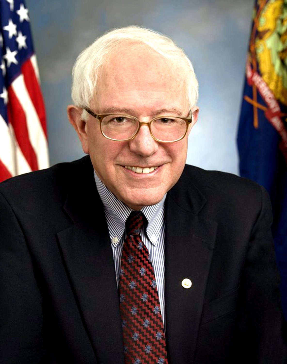Bernie Sanders Vermont Senator 2016 Presidential Candidate 8x10 Photo Az218 