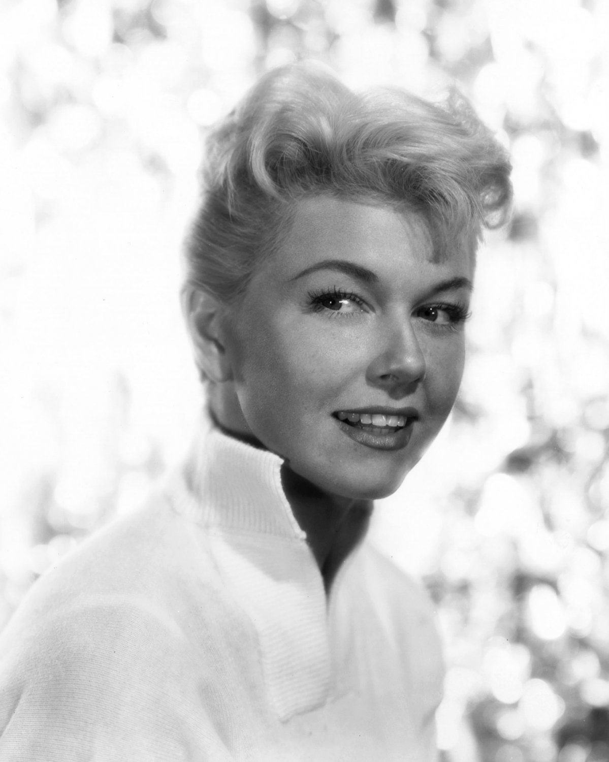 DORIS DAY IN THE FILM 