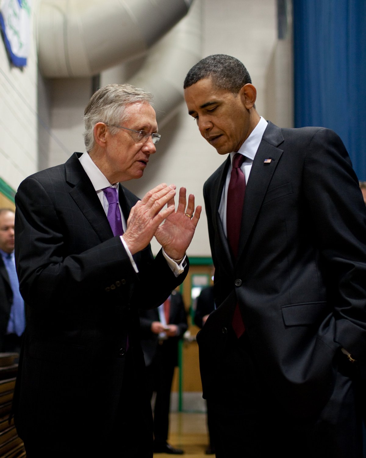 president obama tall hall meeting new orleans Last night, at a town hall meeting in new orleans, a sincerely concerned fourth grader asked president obama, why do people hate you obama laughed and said, that's what i'm talking about. president obama tall hall meeting new orleans Last night, at a town hall meeting in new orleans, a sincerely concerned fourth grader asked president obama, why do people hate you obama laughed and said, that's what i'm talking about.