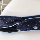 Dior celestial headband planets space new