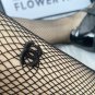 Chanel tights new