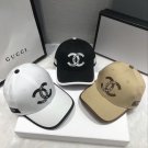 Chanel baseball caps new