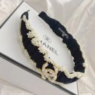 Chanel Perfect Pearl Headband