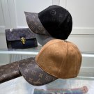 LV Louis Vuitton baseball cap hat