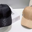 Louis Vuitton LV baseball cap hat