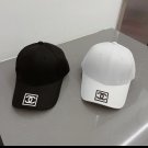 Chanel baseball hat cap new