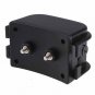 300 Yard Rechargeable LCD 100LV Level Shock Vibra Remote Pet Dog Training Collar