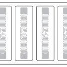 UHF Inlays ALIEN 9630