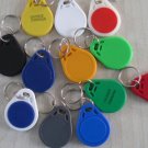 Smart Cards Keyfob