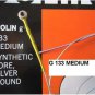 Thomastik Dominant For Violin String Set 135 Medium 4/4 Synthetic Core A E D G