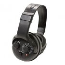 Hyskore Over & Out AM FM Radio Hearing Protection Ear Muffs NRR 21 Headphones