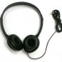LOT 50 PC Got Ears Ultra Lightweight Disposable Stereo Headphones Wholesale Bulk