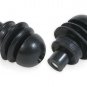 Hear Defender DF Noise Reduction Ear Plug Filter Sound Volume Usable Motorcycle