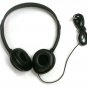 LOT 20 PC Got Ears? Ultra Lightweight Disposable Stereo Headphones Wholesale