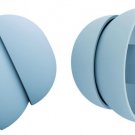 EarSonics Pad Universal Musicians Earplugs Protection Dj Club Live Concert Cdj
