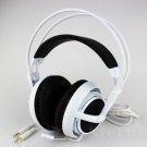 New Headphones Noise Isolating Game Gamer White Black Red Xmas Christmas Gift V2