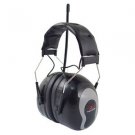 Radians Sound FX AM FM Radio Headset Ear Muffs NRR 22 Headphones Noise Isolation