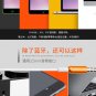 Bass Surround Sound Touch Control Wireless Bluetooth Speaker Microphone TF Card
