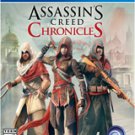 Assassin's Creed Chronicles