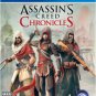 Assassin's Creed Chronicles
