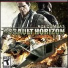 Ace Combat: Assault Horizon