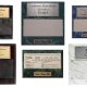 Marble Plaques