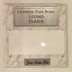 White Marble Plaques