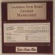 Red Marble Plaques