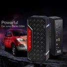 12V Portable Battery Jump Starter - G06