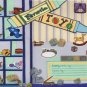 "It's A Boy" Pre-Made Scrapbook