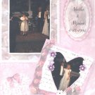 Custom Made Scrapbooks