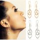 FASHION EARRINGS