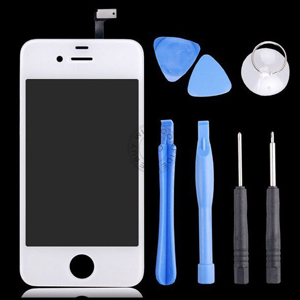 Apple iPhone