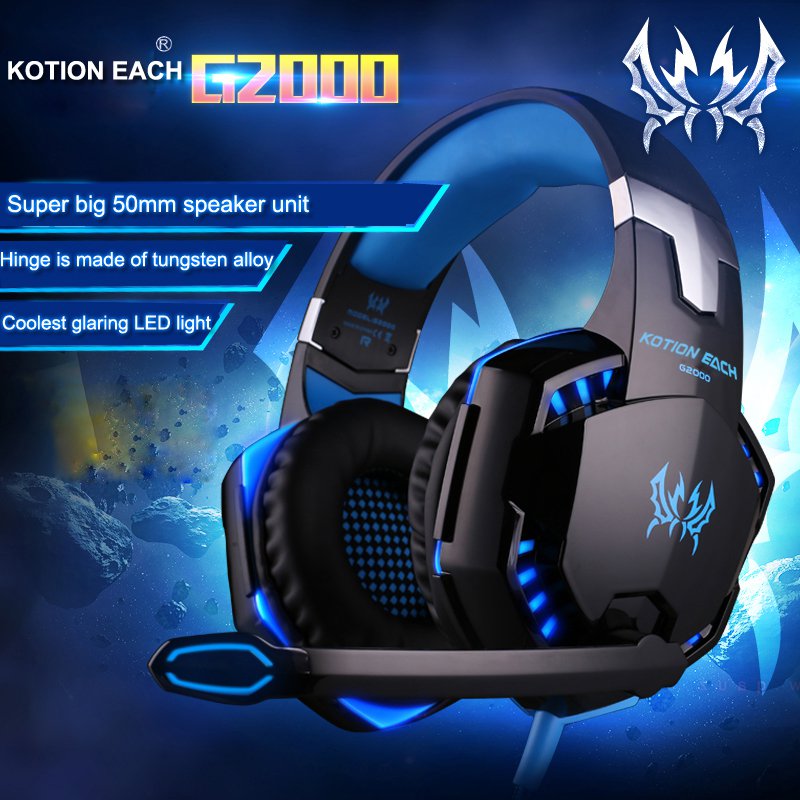 PC Game Headset for Computer Game LOL ,dot