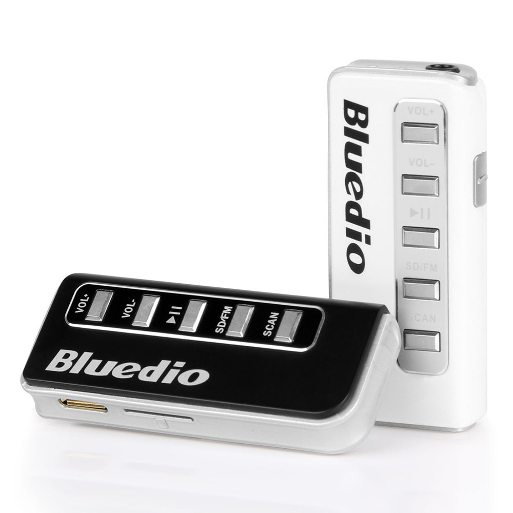 Bluedio