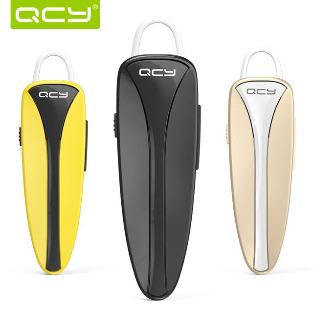 QCY