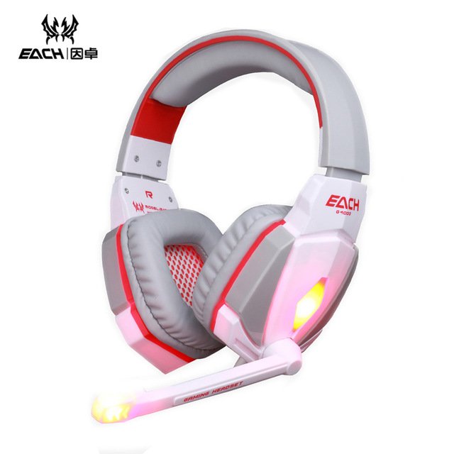 PC Game Headset for Computer Game LOL ,dot