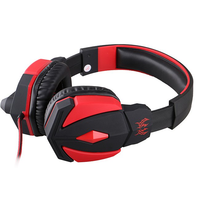 PC Game Headset for Computer Game LOL ,dot