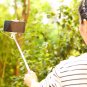 wried selfi