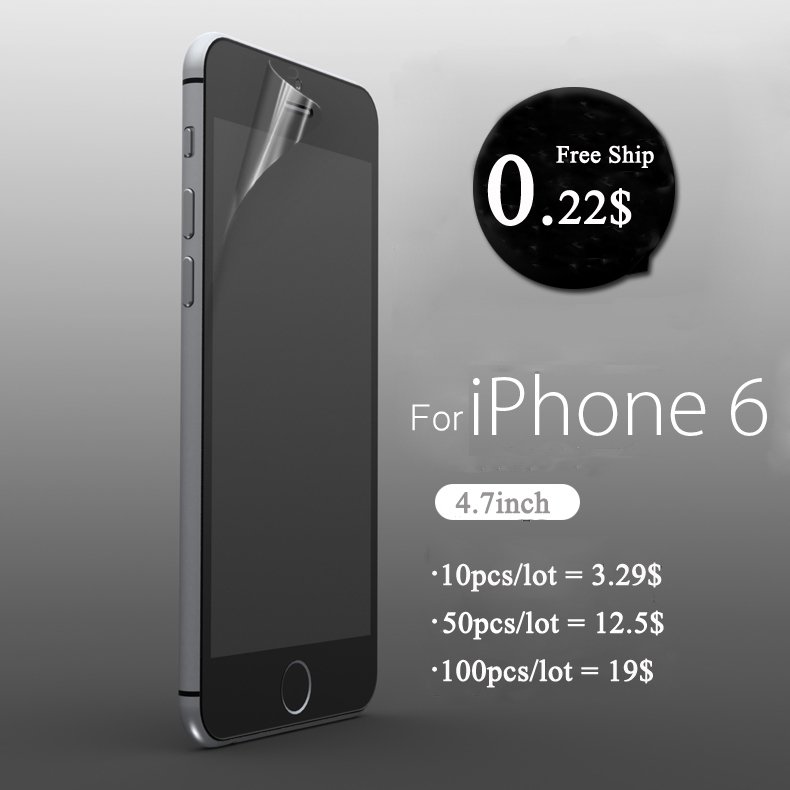 Apple iPhone