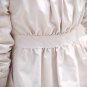 Size S Women's Double Breasted Blazer Suit Outwear Belt